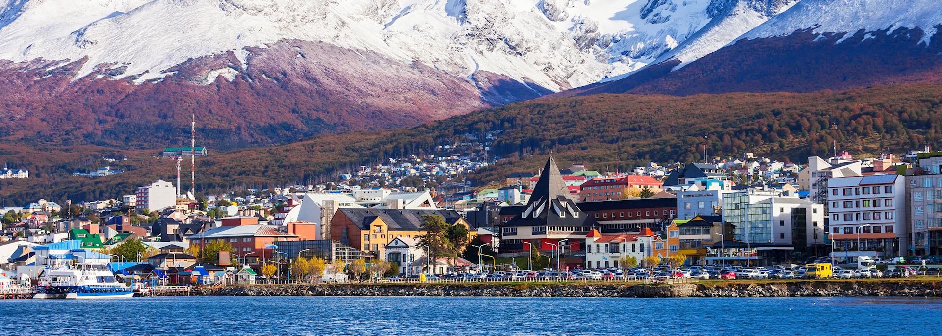 Ushuaia, Argentina