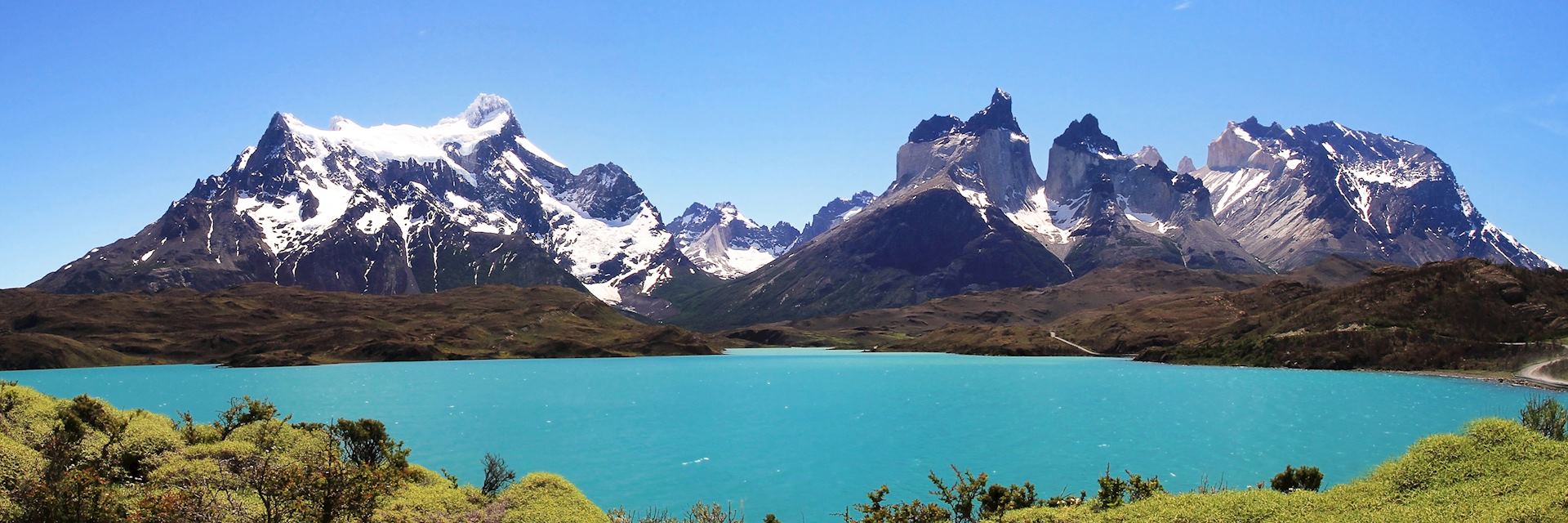 Torres del Paine National Park