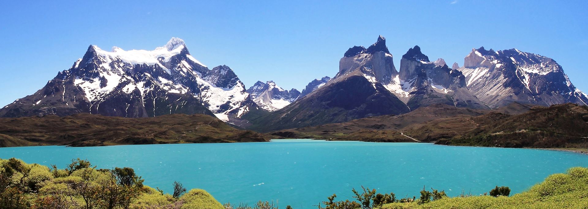 Torres del Paine National Park