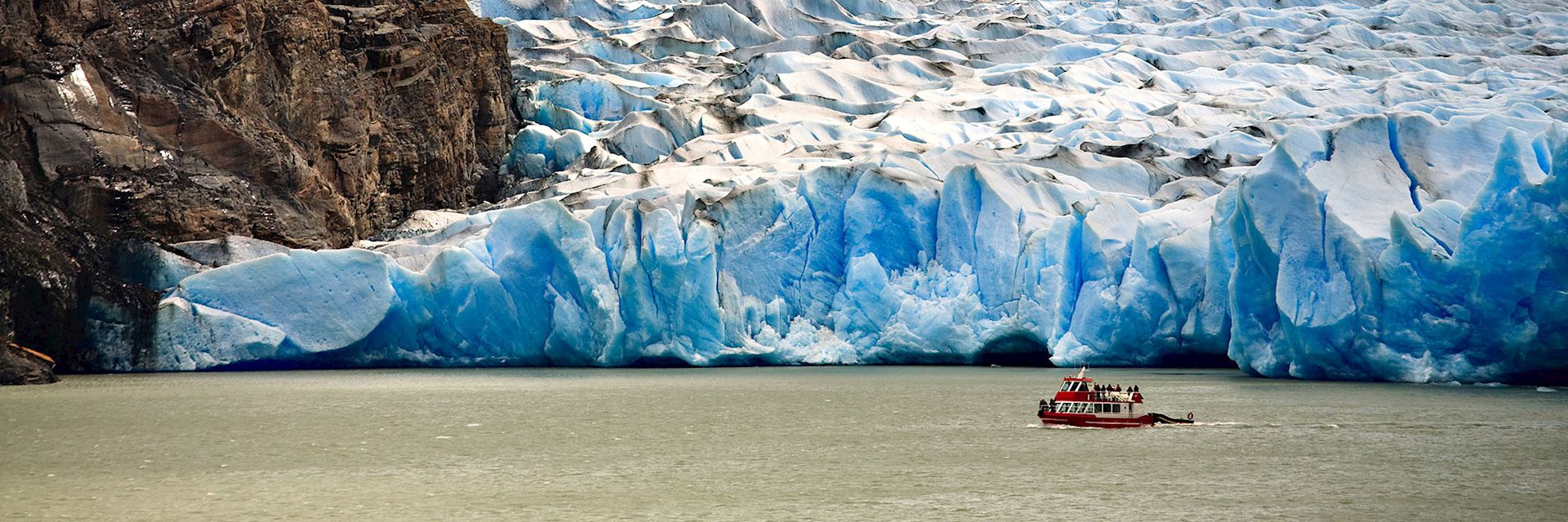 Torres del Paine National Park