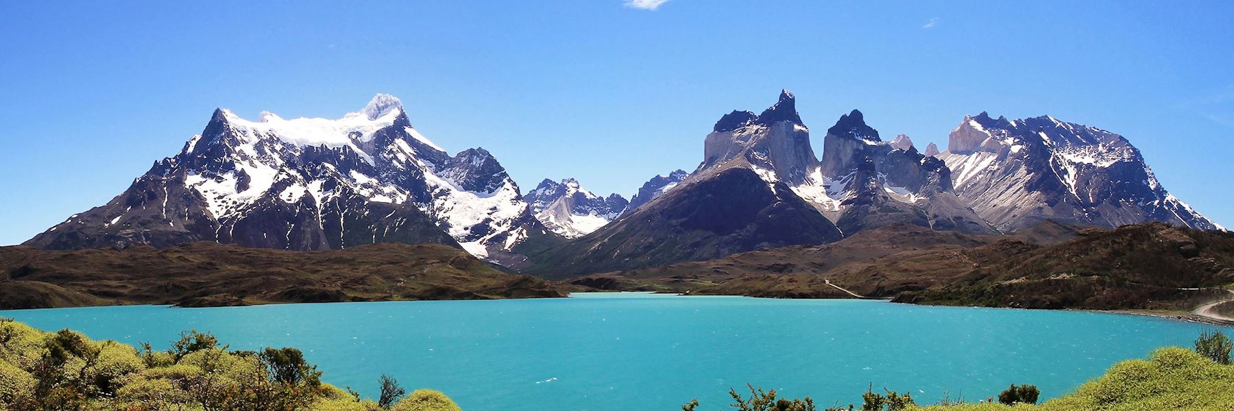 Visit Torres del Paine National Park, Chile | Audley Travel