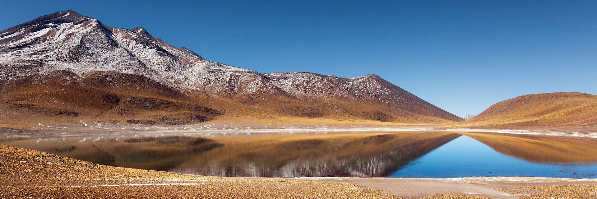 Atacama Desert, Chile