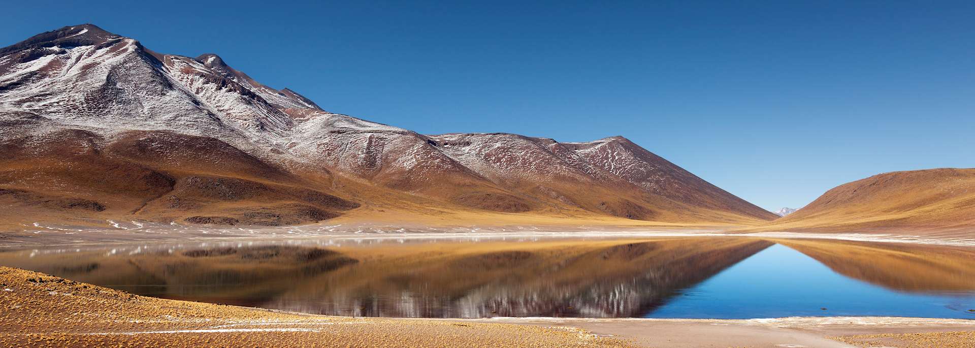 Visit The Atacama Desert on a trip to Chile | Audley Travel US, image size:1920x685