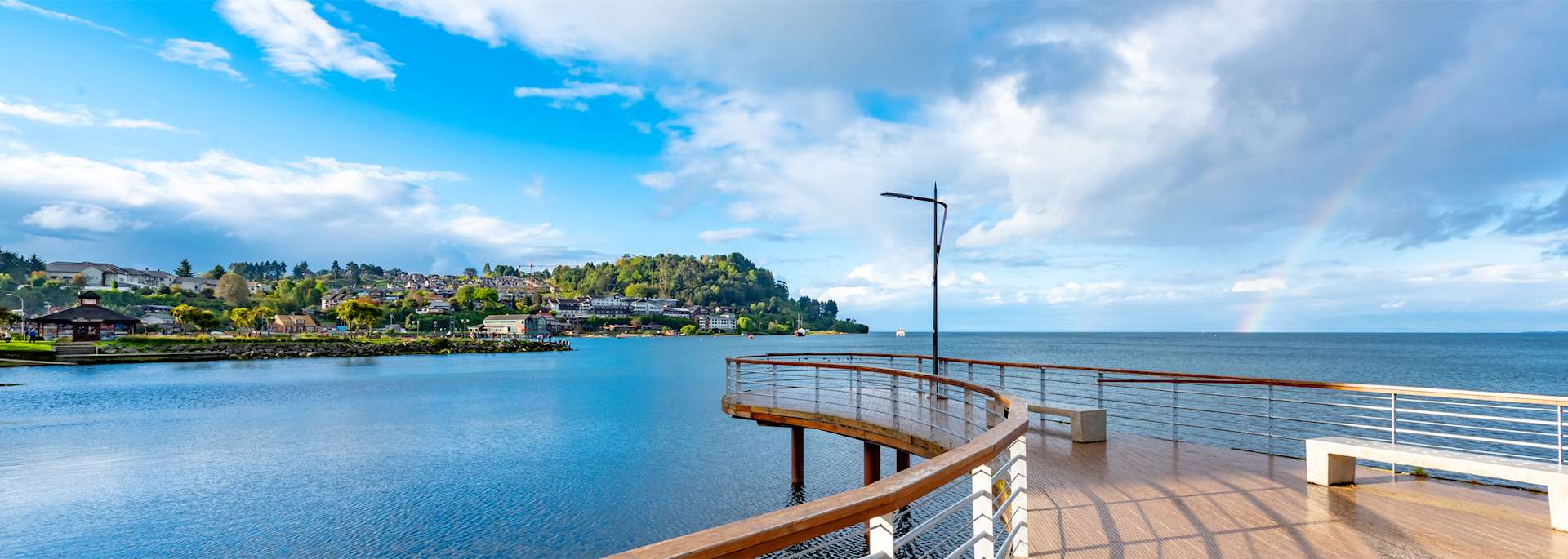 Puerto Varas, Chile