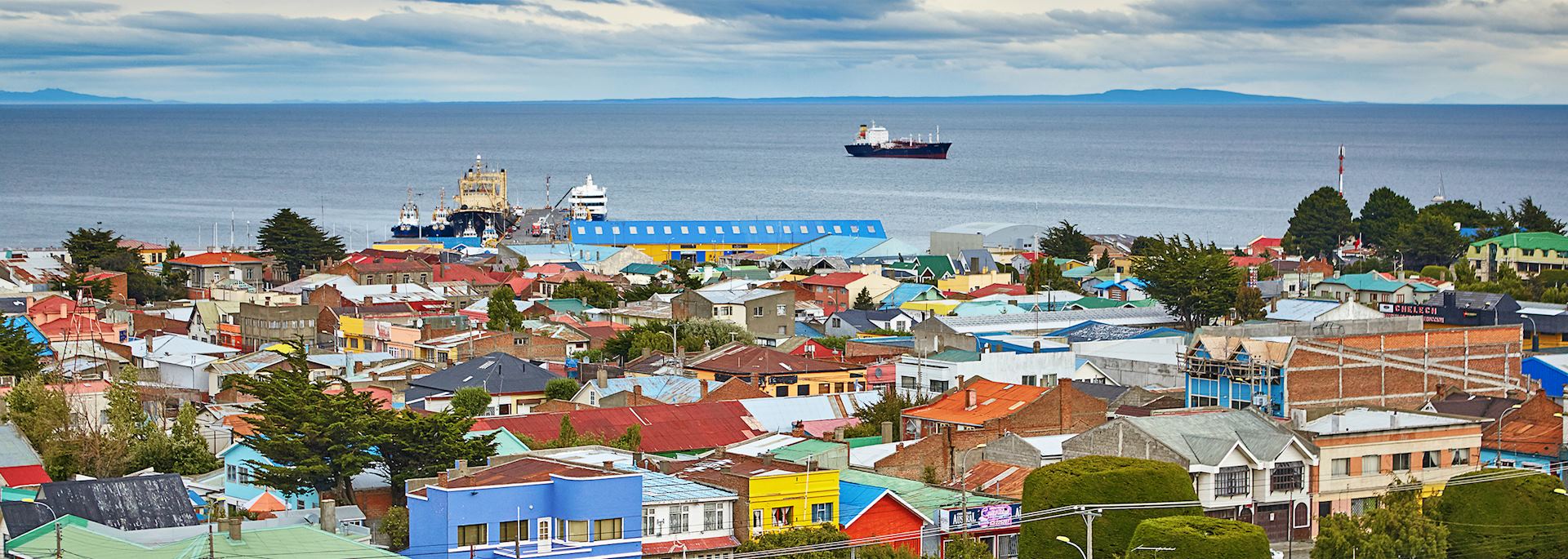Punta Arenas