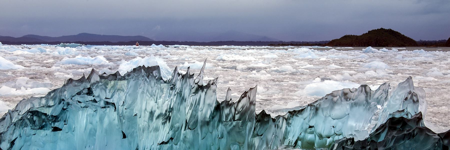 Visit Northern Patagonia on a trip to Chile | Audley Travel