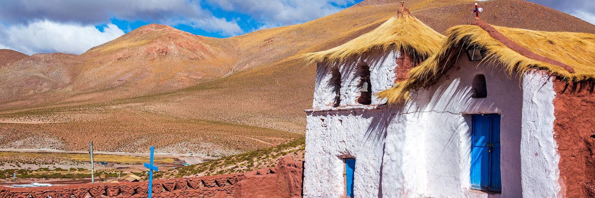 San Pedro De Atacama, Chile