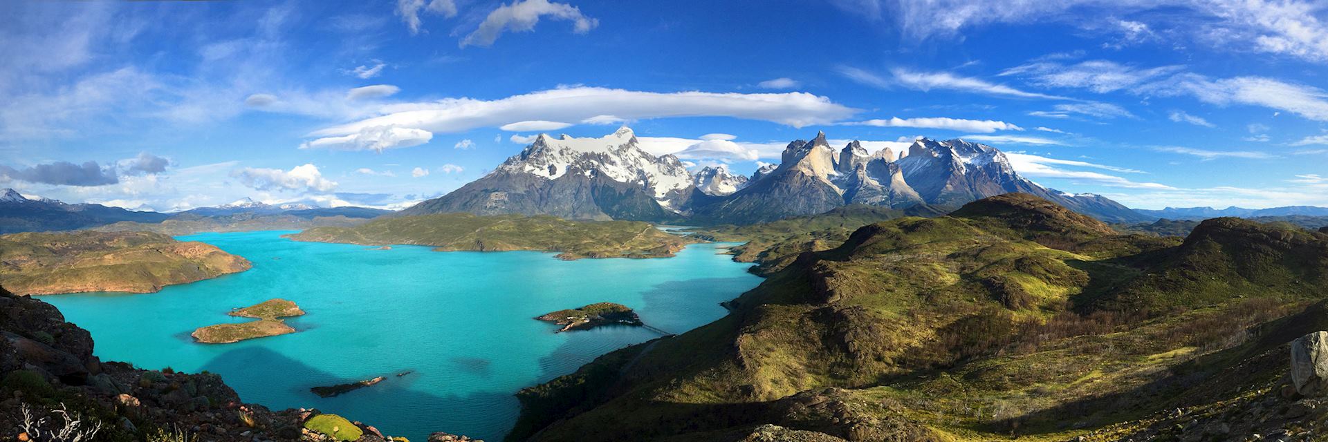 Patagonia