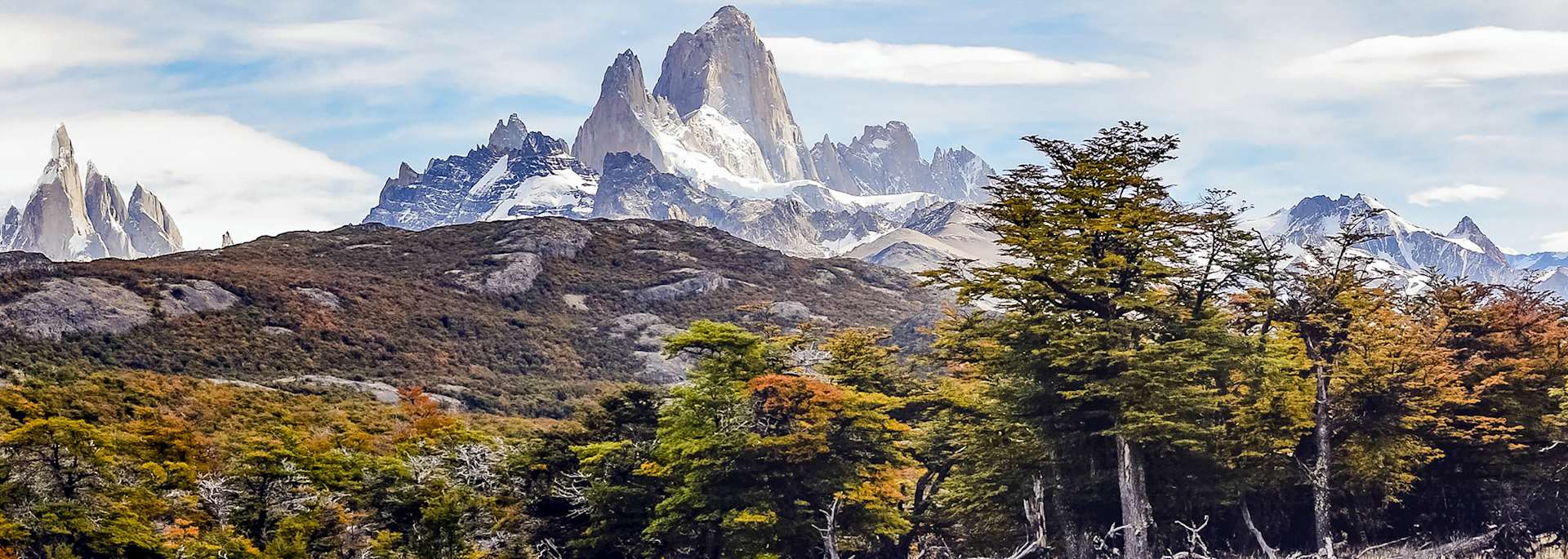 Parque Patagonia