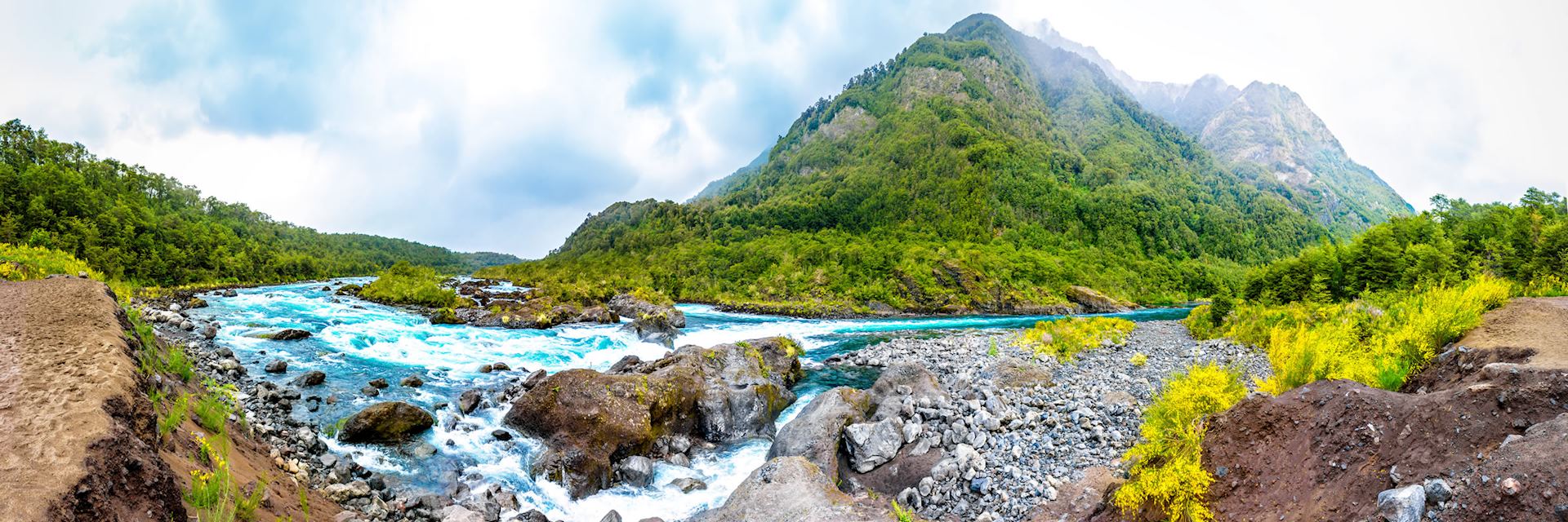 Puerto Varas