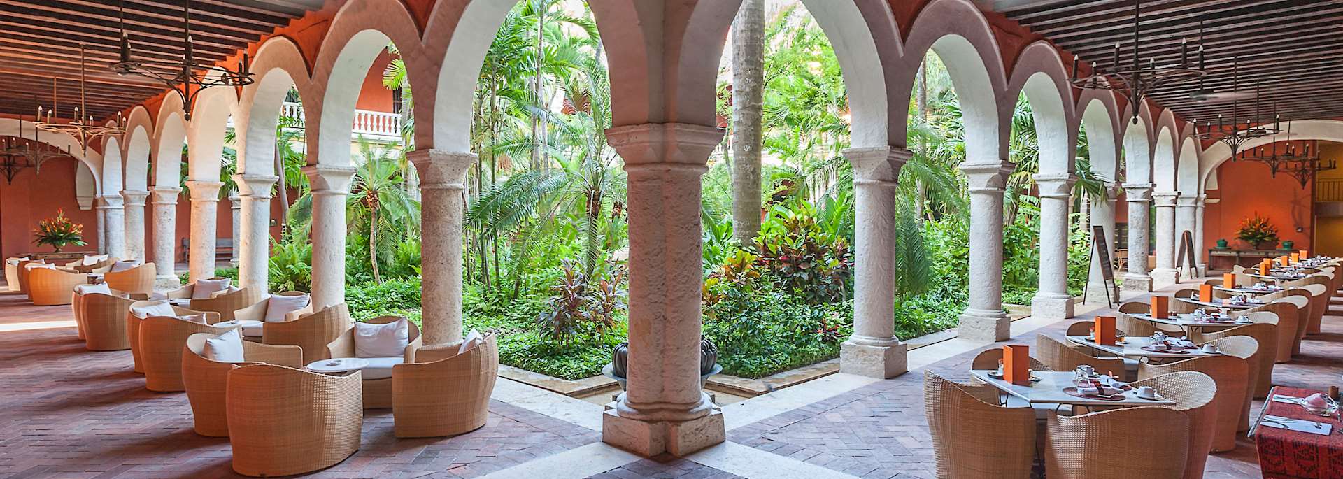 Sofitel Legend Santa Clara, Cartagena