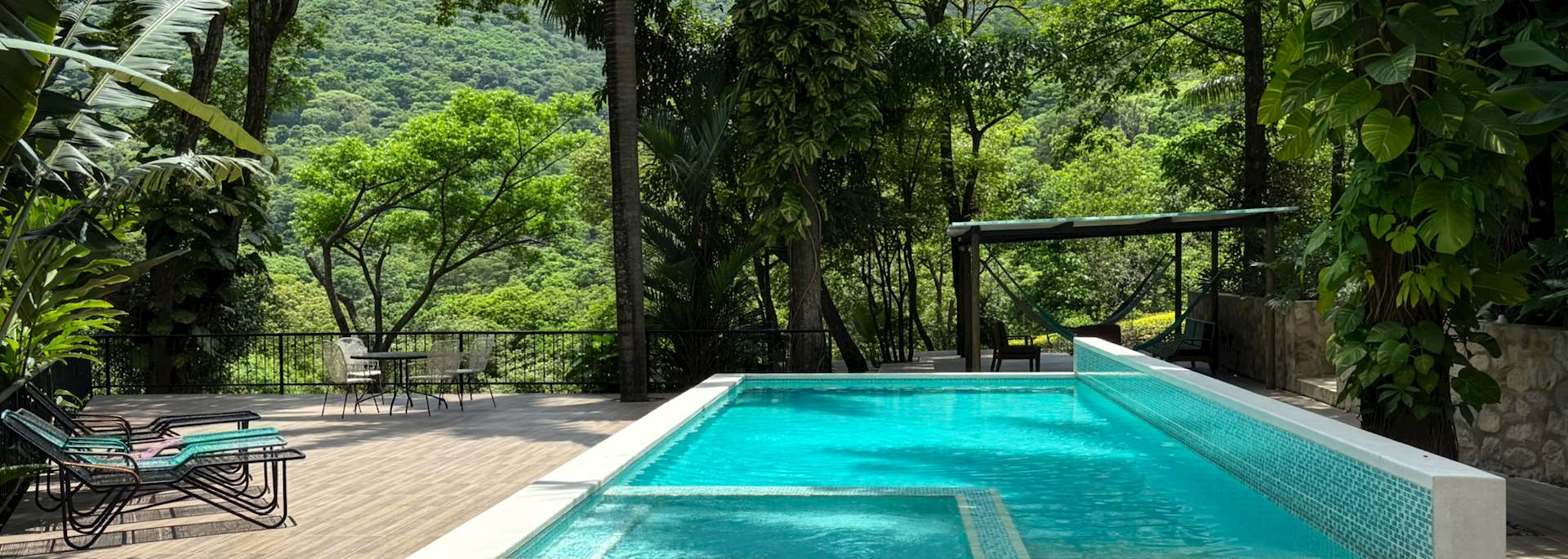 Casa Las Cumbres