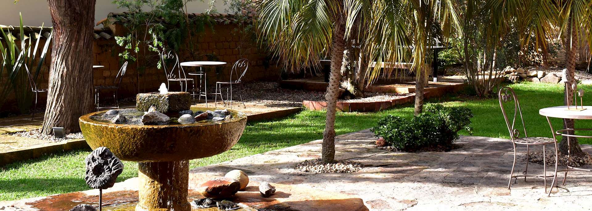 Casa Terra Hotel