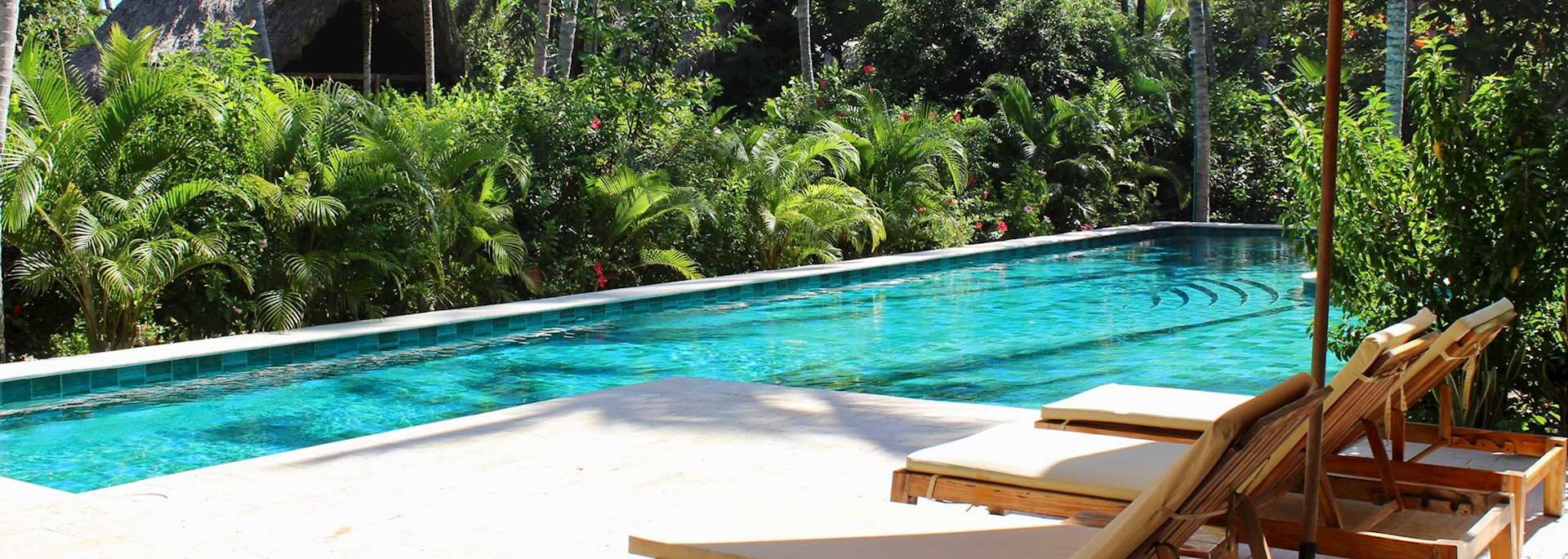 Cayena Beach Villa