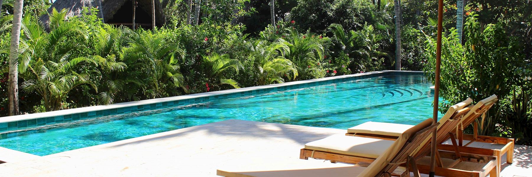 Cayena Beach Villa Accommodation In Colombia Audley Travel