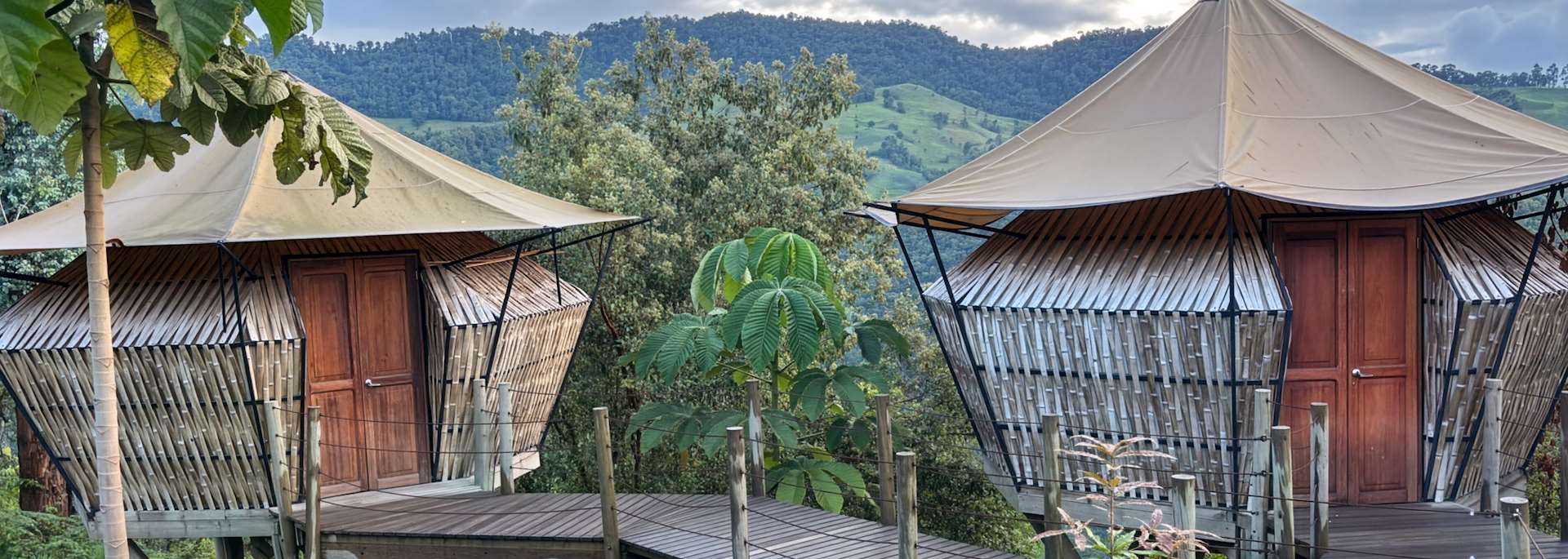 El Nido del Cóndor