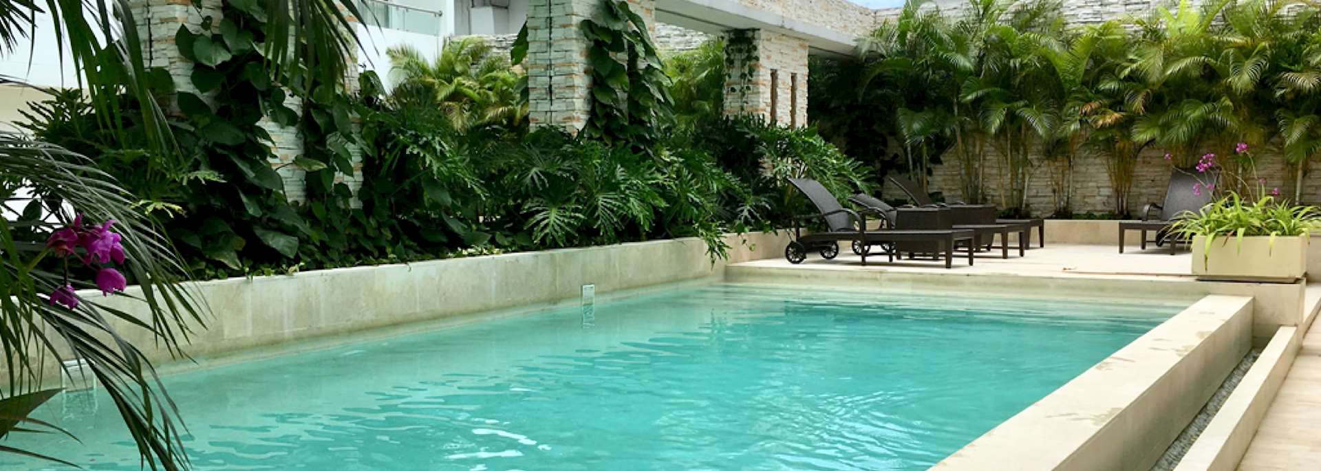 Hotel Estelar