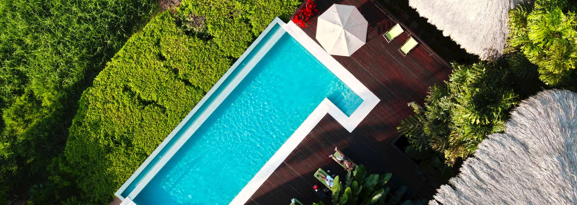 Villa Playa Tayrona