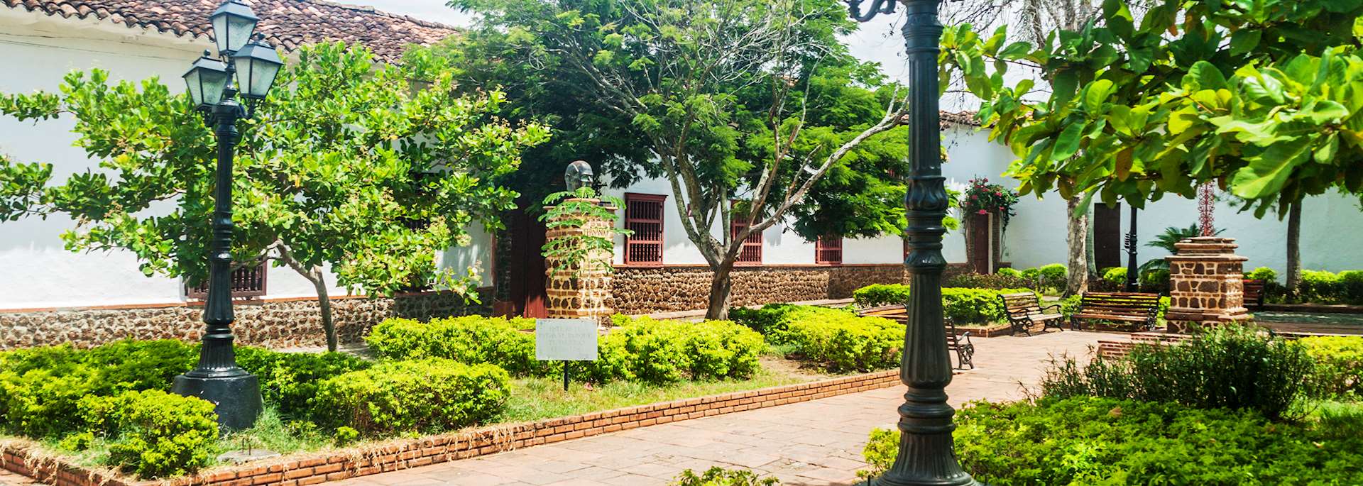 Santa Fe de Antioquia