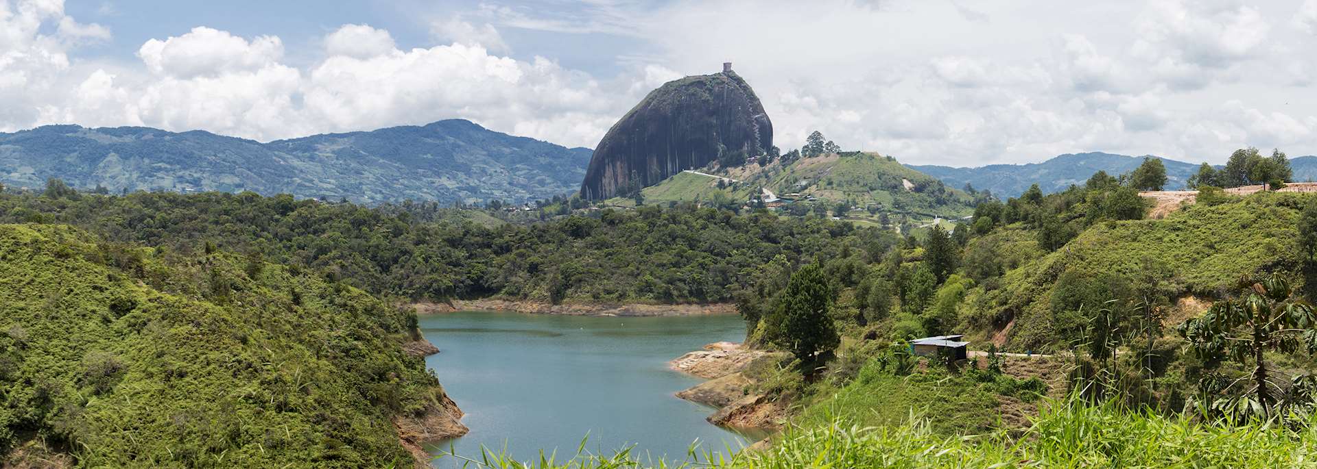 El Peñol