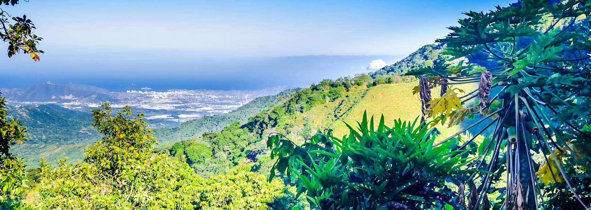 Minca, Colombia