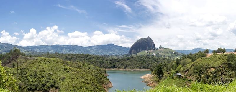 El Peñol