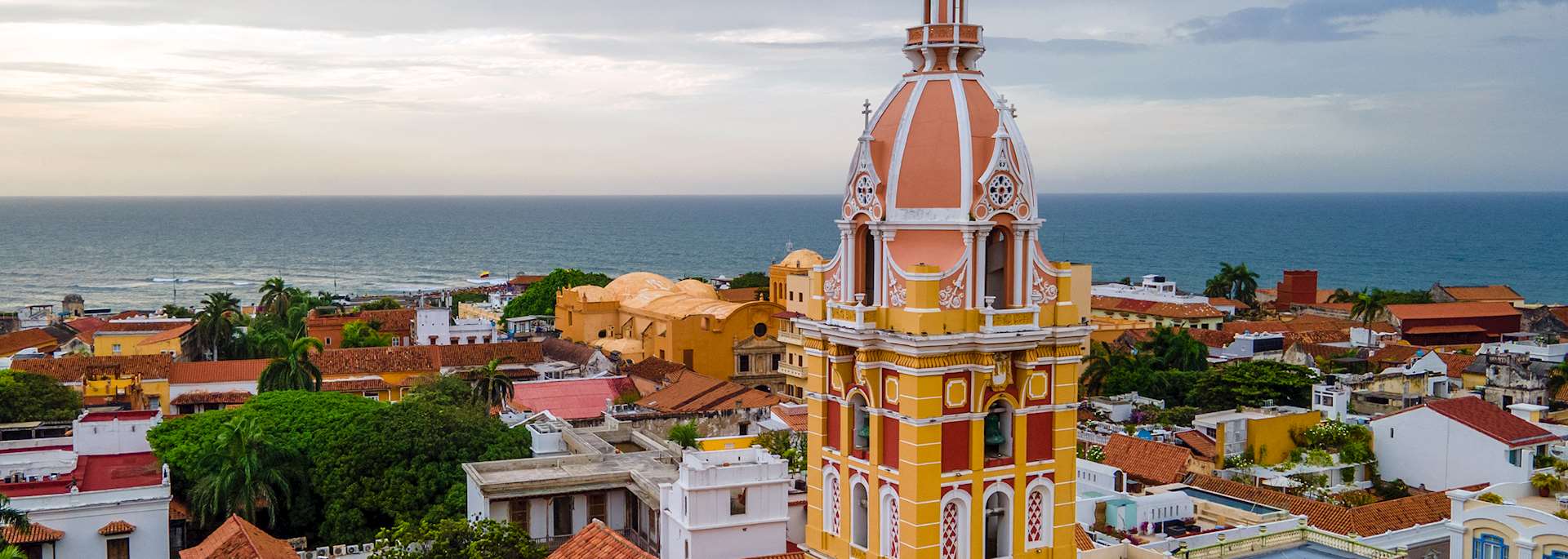 Cartagena, Colombia