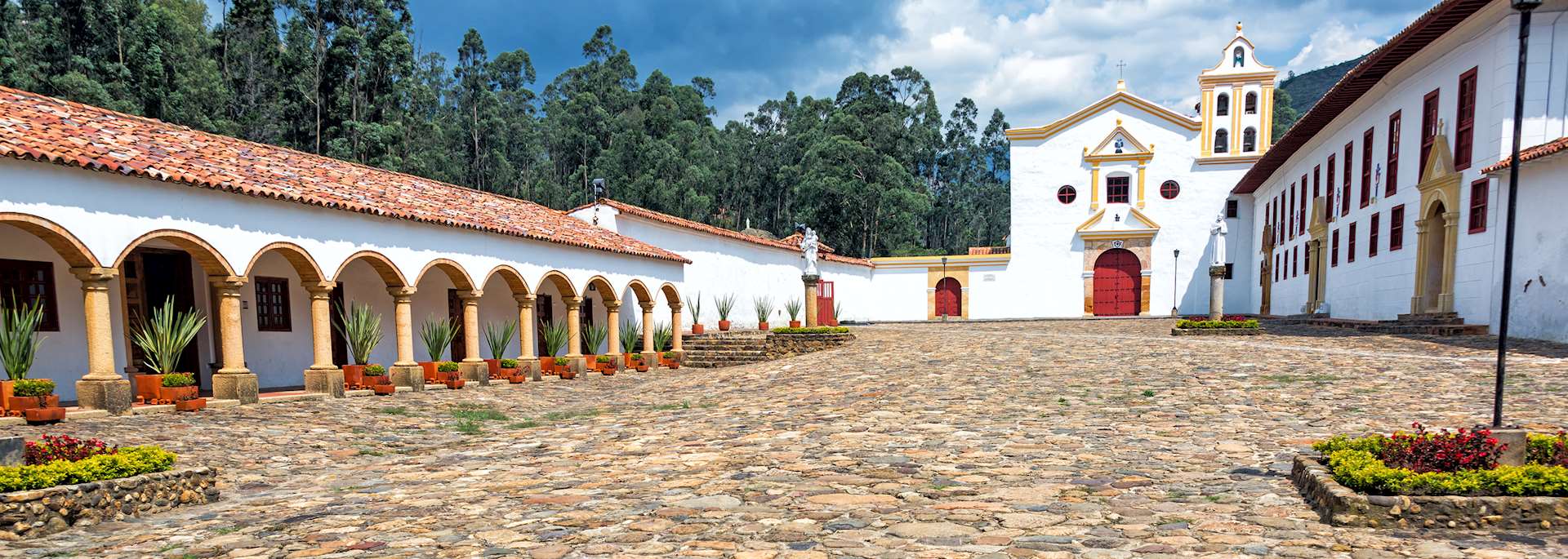 Villa de Leyva