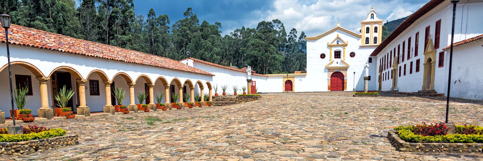 Villa de Leyva