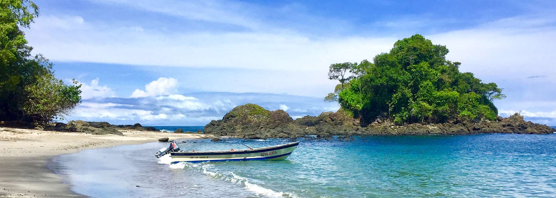 Visit The Pacific Coast on a trip to Colombia | Audley Travel US