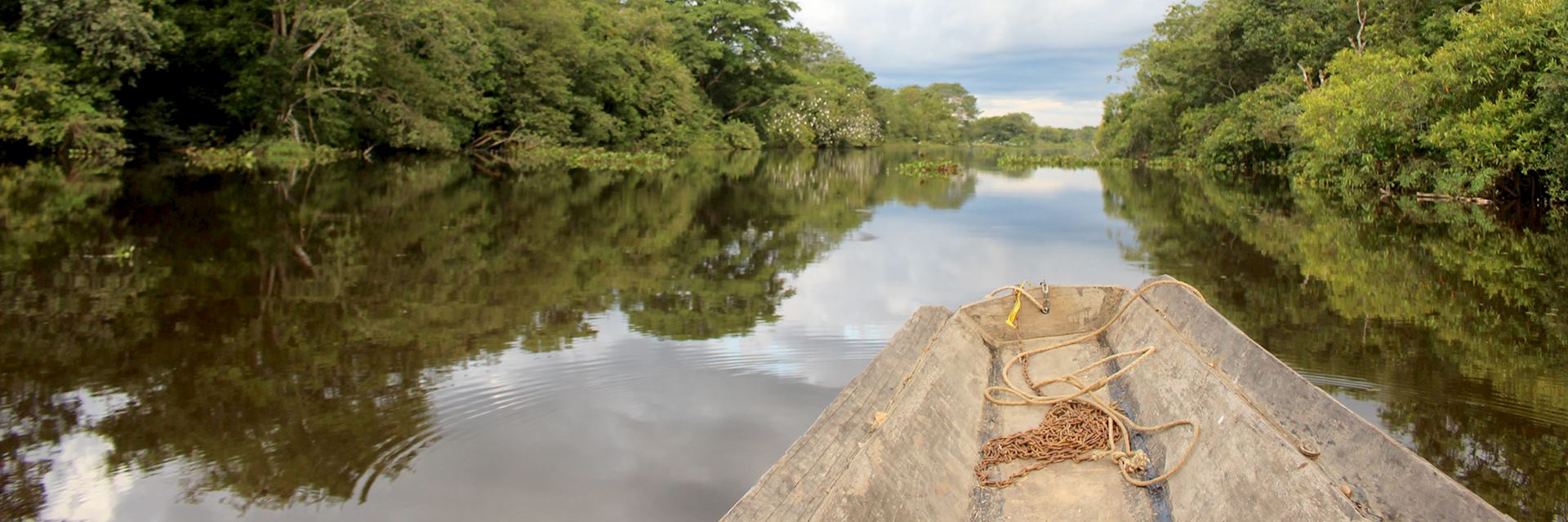 Los Llanos 