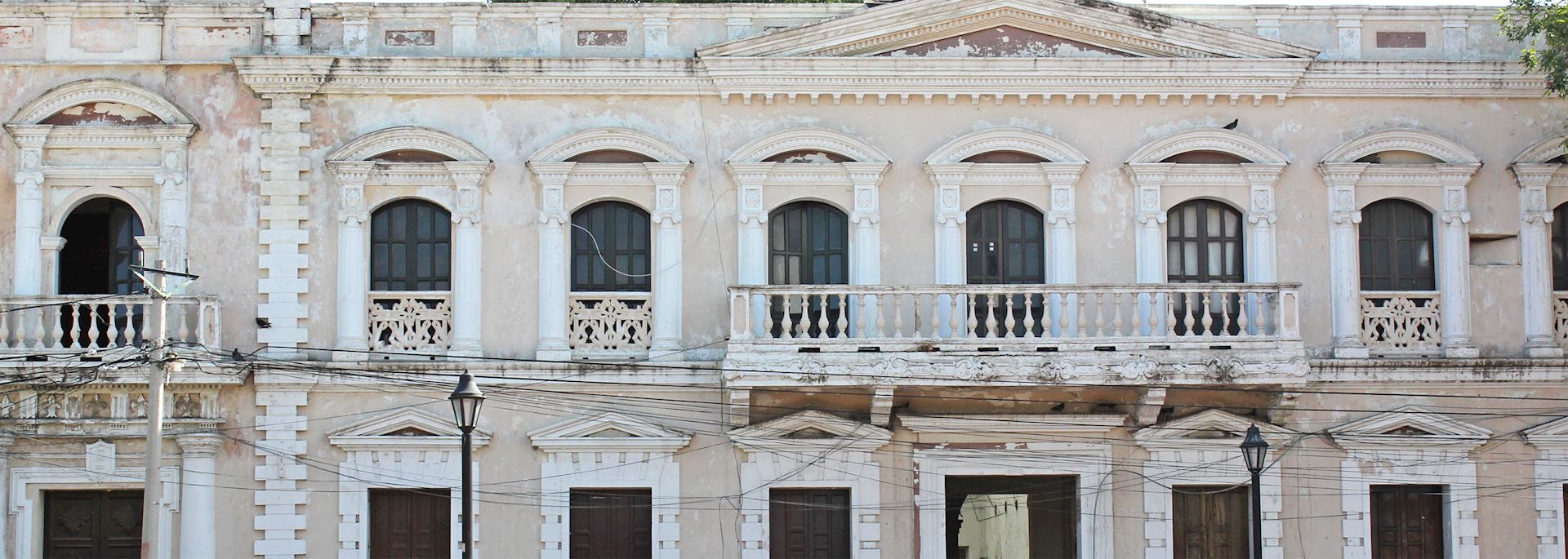 Santa Marta