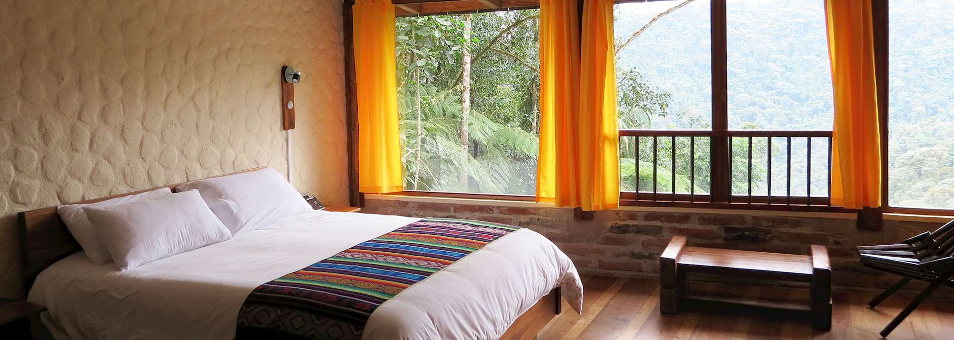 Bellavista Cloudforest Reserve