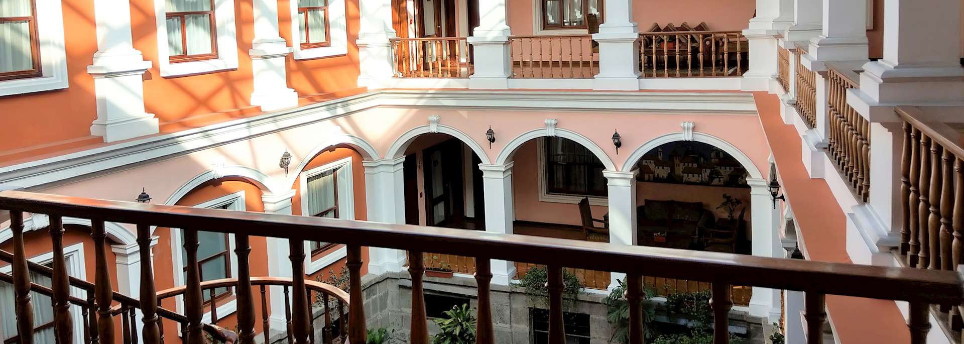 Patio Andaluz