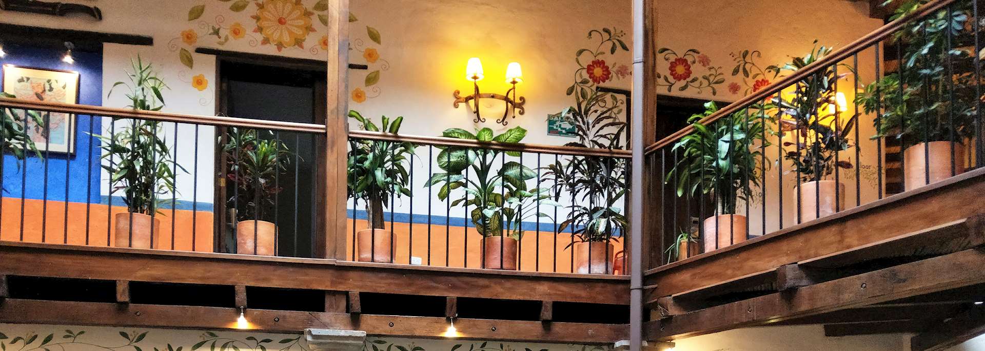 La Casona de la Ronda