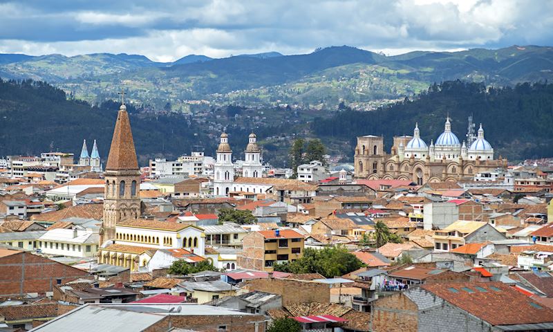 Cuenca