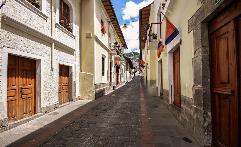 Quito