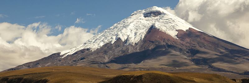 Cotopaxi National Park