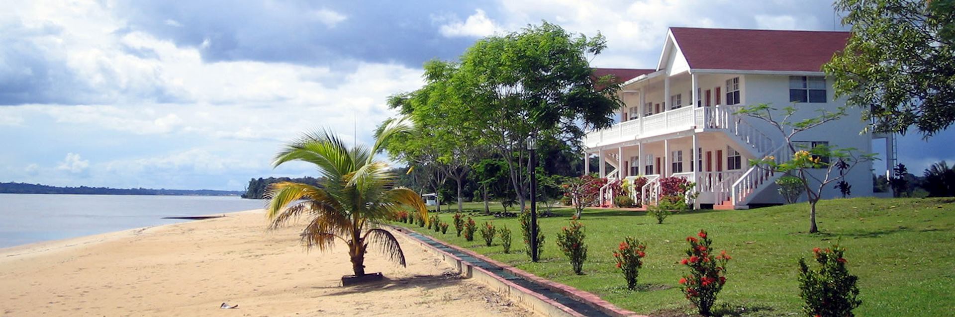 Baganara Island Resort