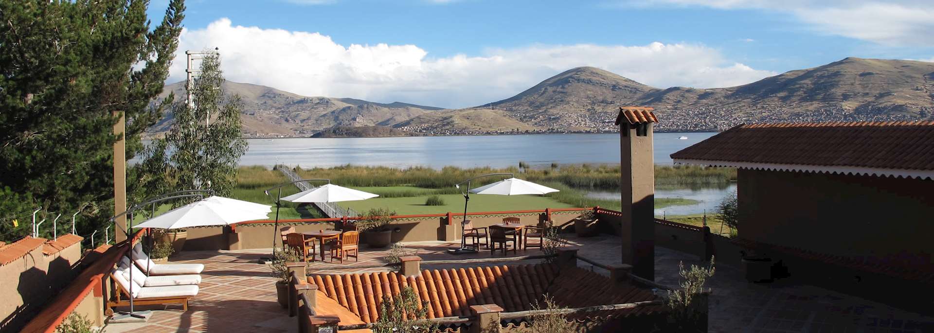 Casa Andina Private Collection