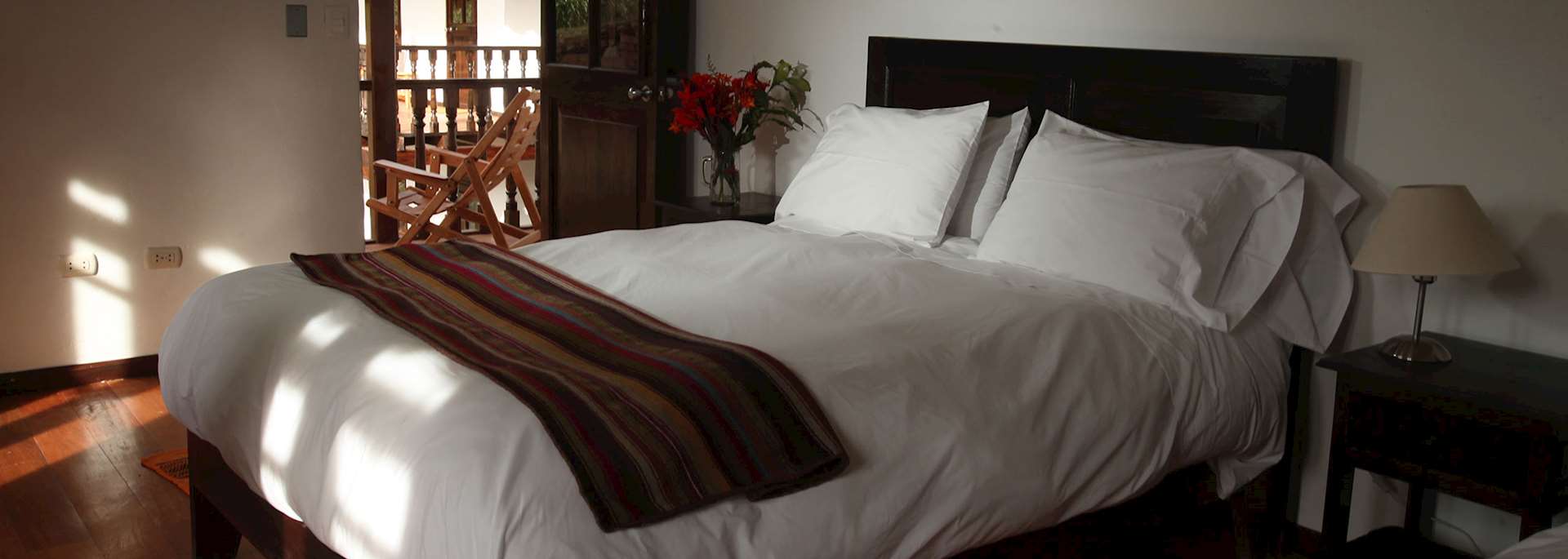 El Albergue, Sacred Valley, Peru