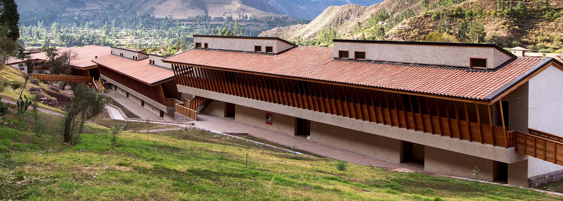 Explora Valle Sagrado, Sacred Valley