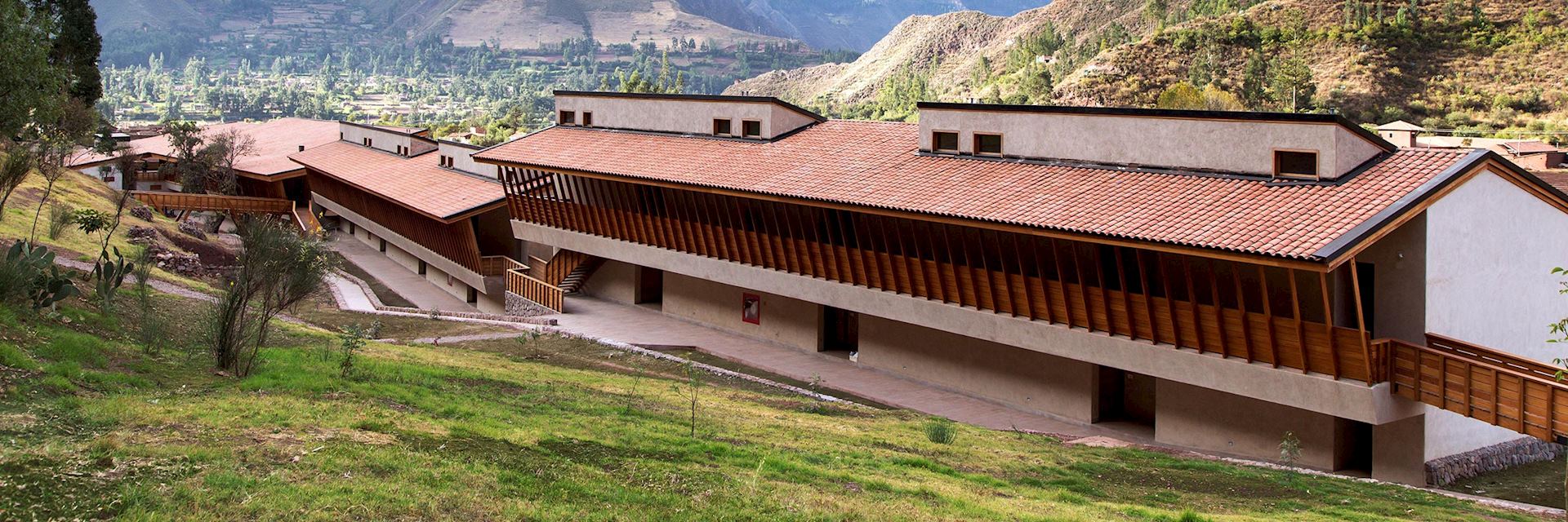 Explora Valle Sagrado, Sacred Valley