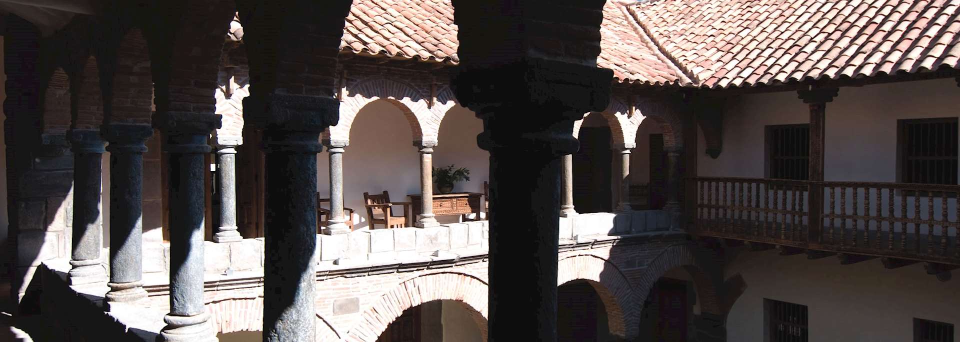 La Casona