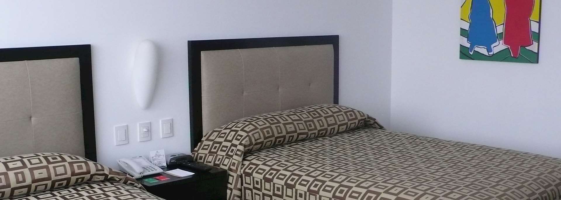 Wyndham Costa del Sol Airport Hotel, Lima, Peru