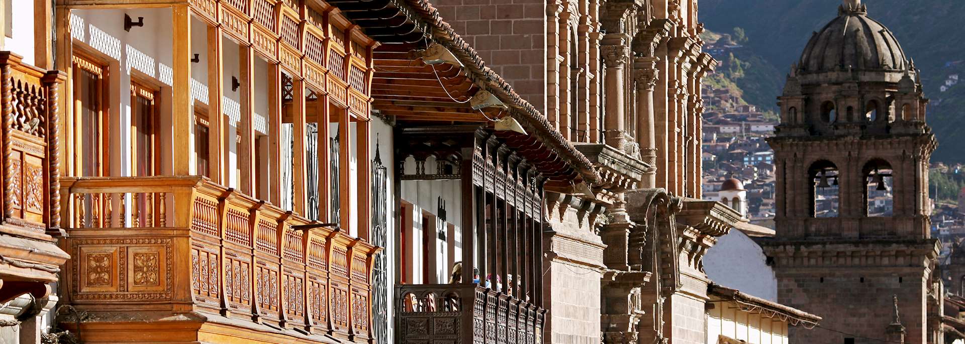 Cuzco