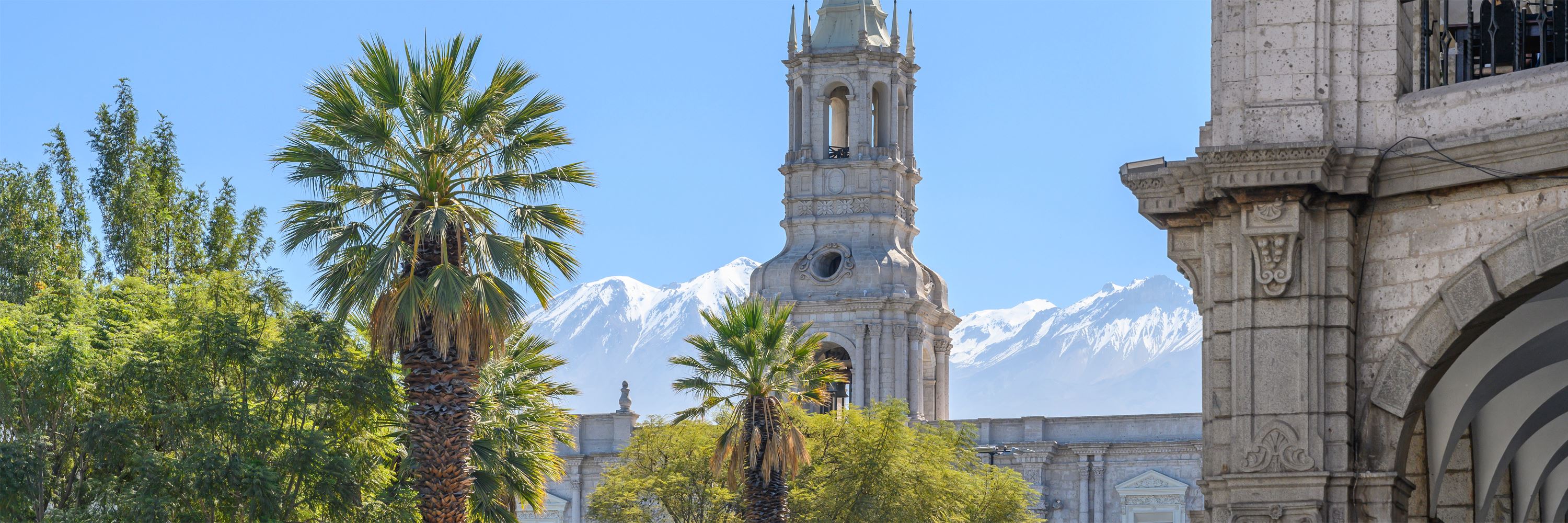 Extending Your Stay In Arequipa Travel Guide Audley Travel