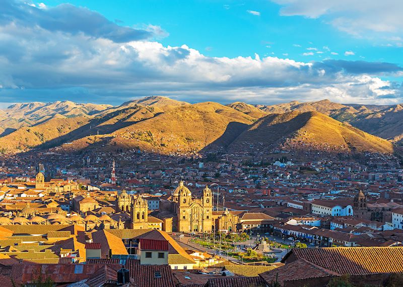 Cuzco