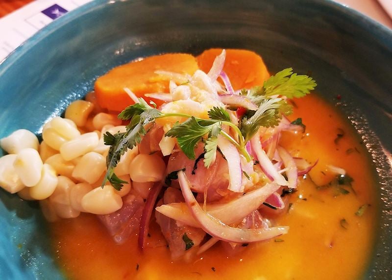 Ceviche