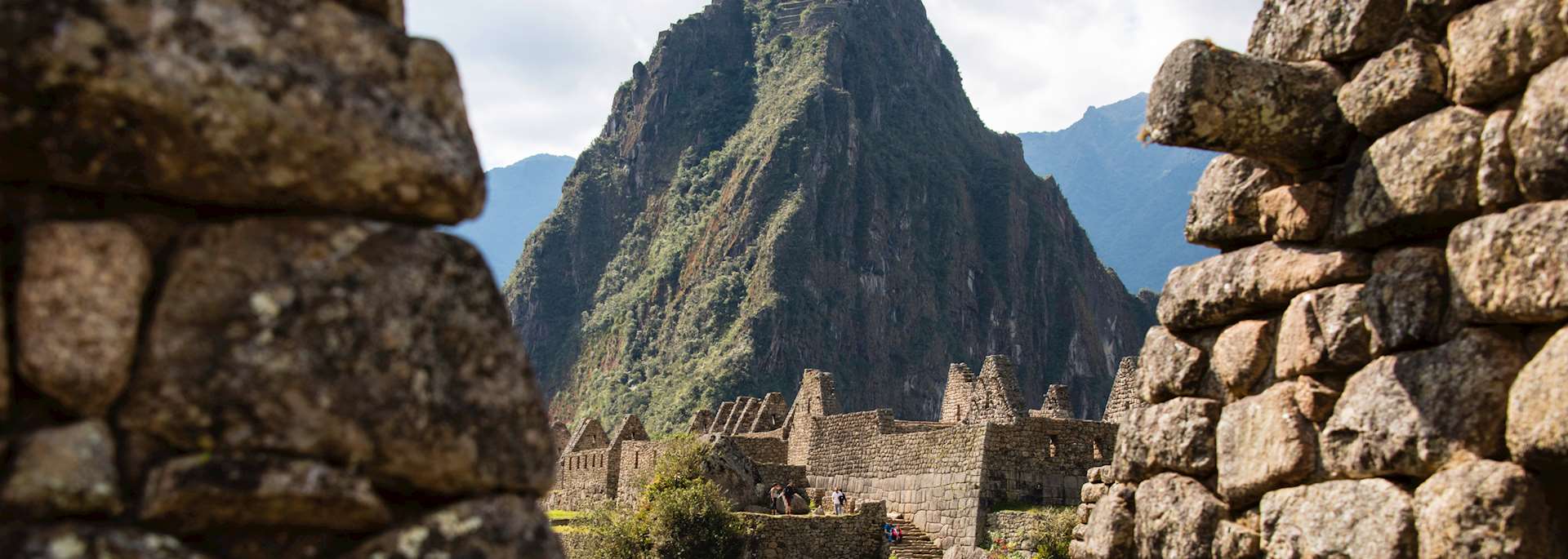 Machu Picchu, Peru